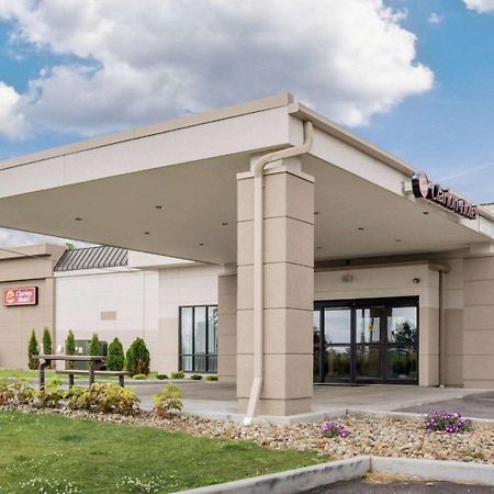 Clarion Hotel Beachwood-Cleveland Εξωτερικό φωτογραφία
