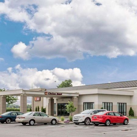 Clarion Hotel Beachwood-Cleveland Εξωτερικό φωτογραφία