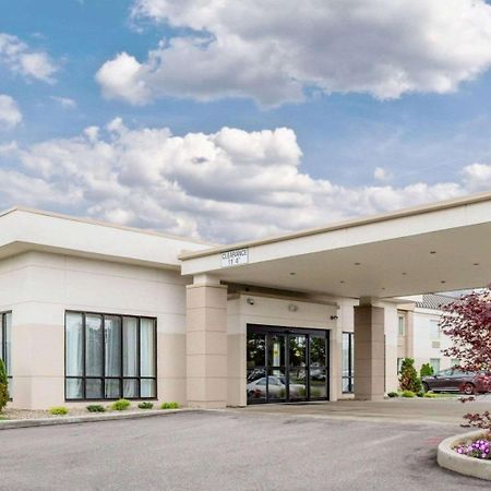 Clarion Hotel Beachwood-Cleveland Εξωτερικό φωτογραφία