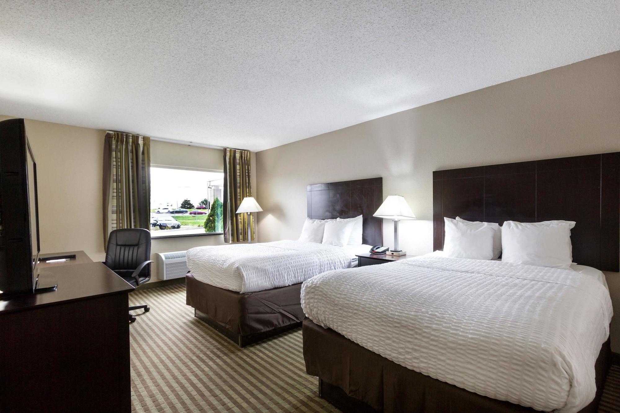 Clarion Hotel Beachwood-Cleveland Εξωτερικό φωτογραφία