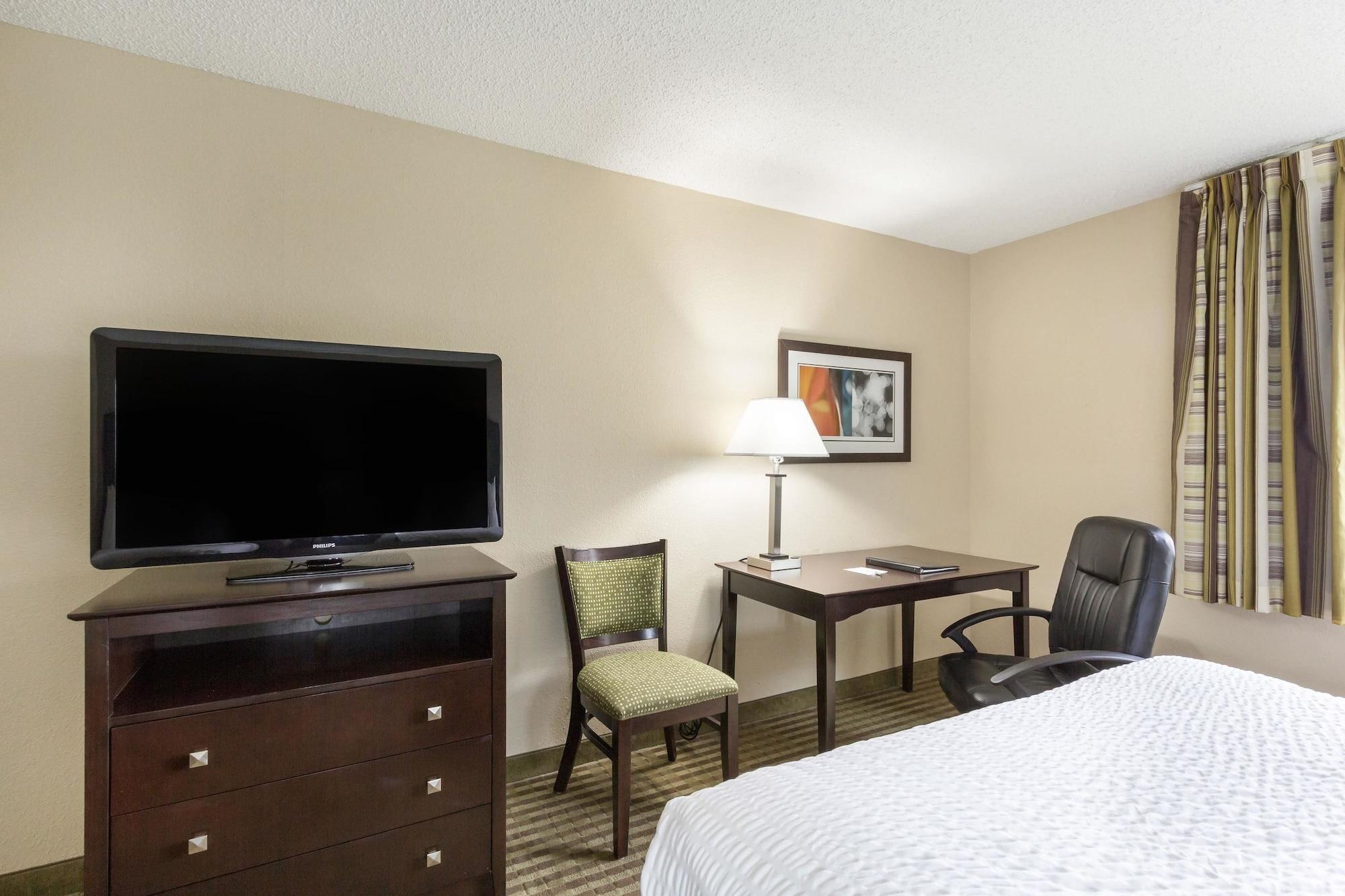 Clarion Hotel Beachwood-Cleveland Εξωτερικό φωτογραφία