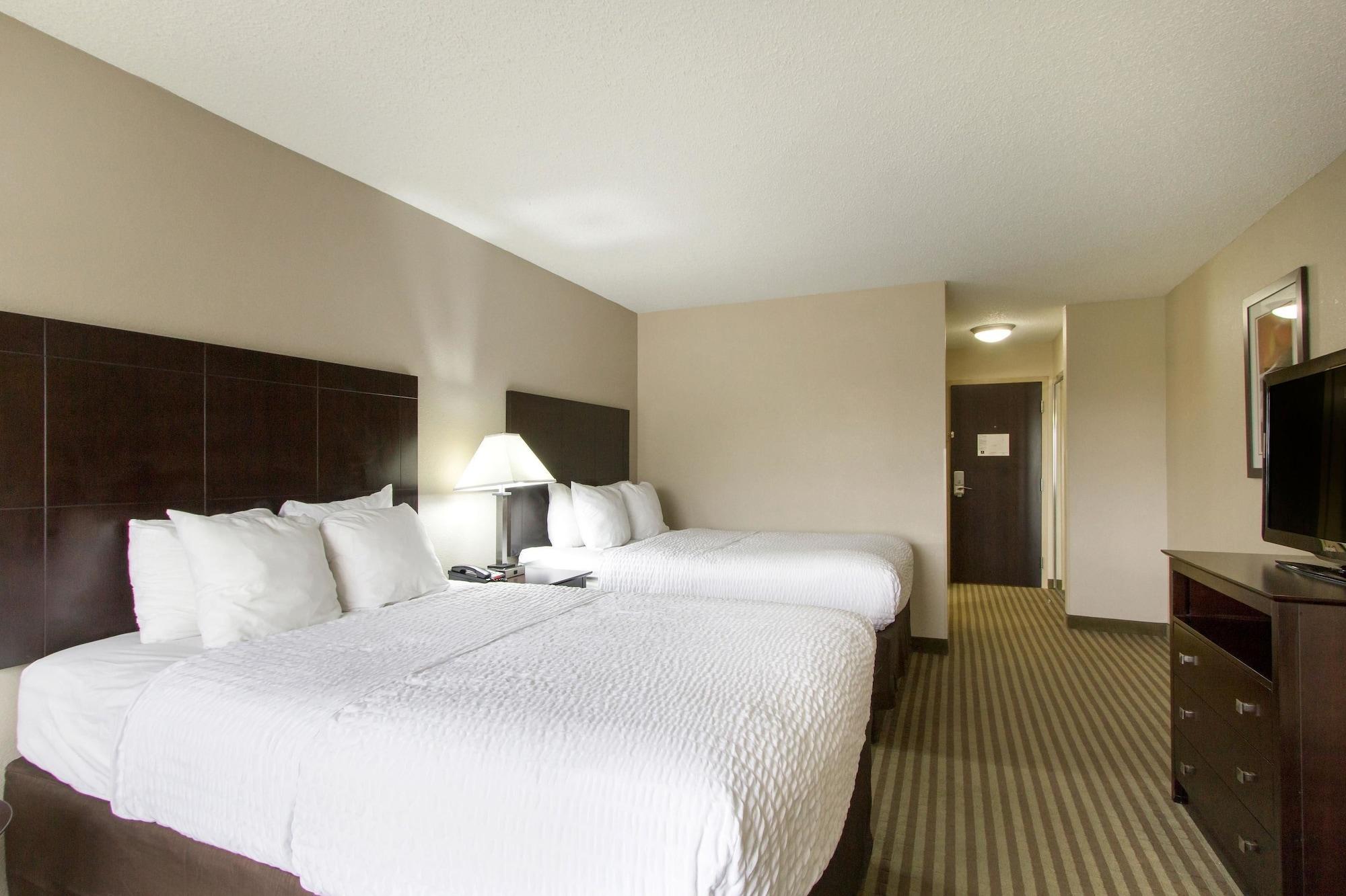 Clarion Hotel Beachwood-Cleveland Εξωτερικό φωτογραφία