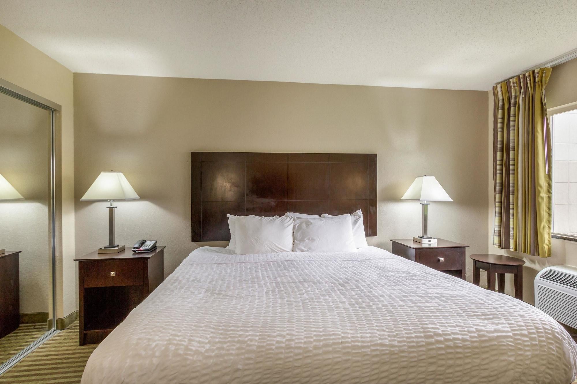 Clarion Hotel Beachwood-Cleveland Εξωτερικό φωτογραφία
