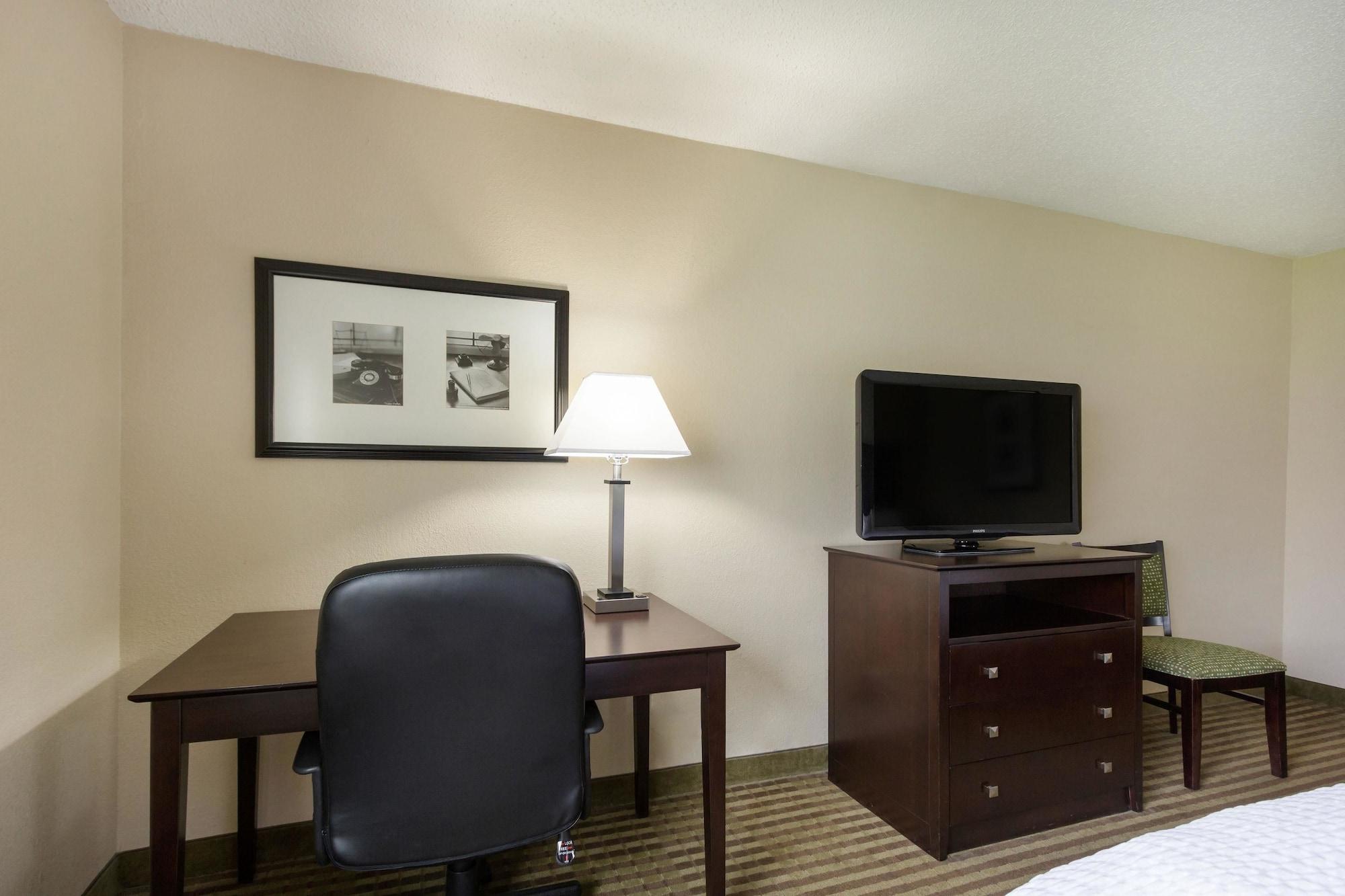 Clarion Hotel Beachwood-Cleveland Εξωτερικό φωτογραφία