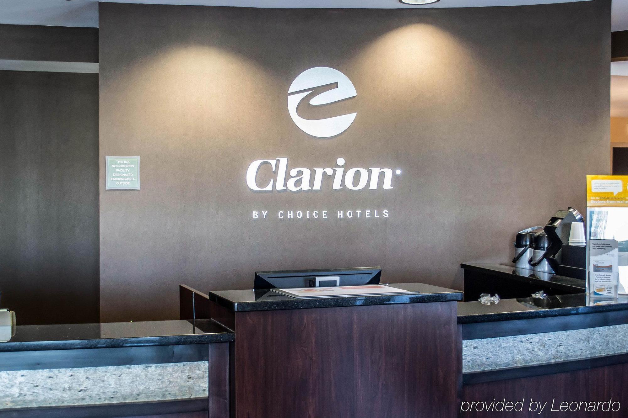 Clarion Hotel Beachwood-Cleveland Εξωτερικό φωτογραφία