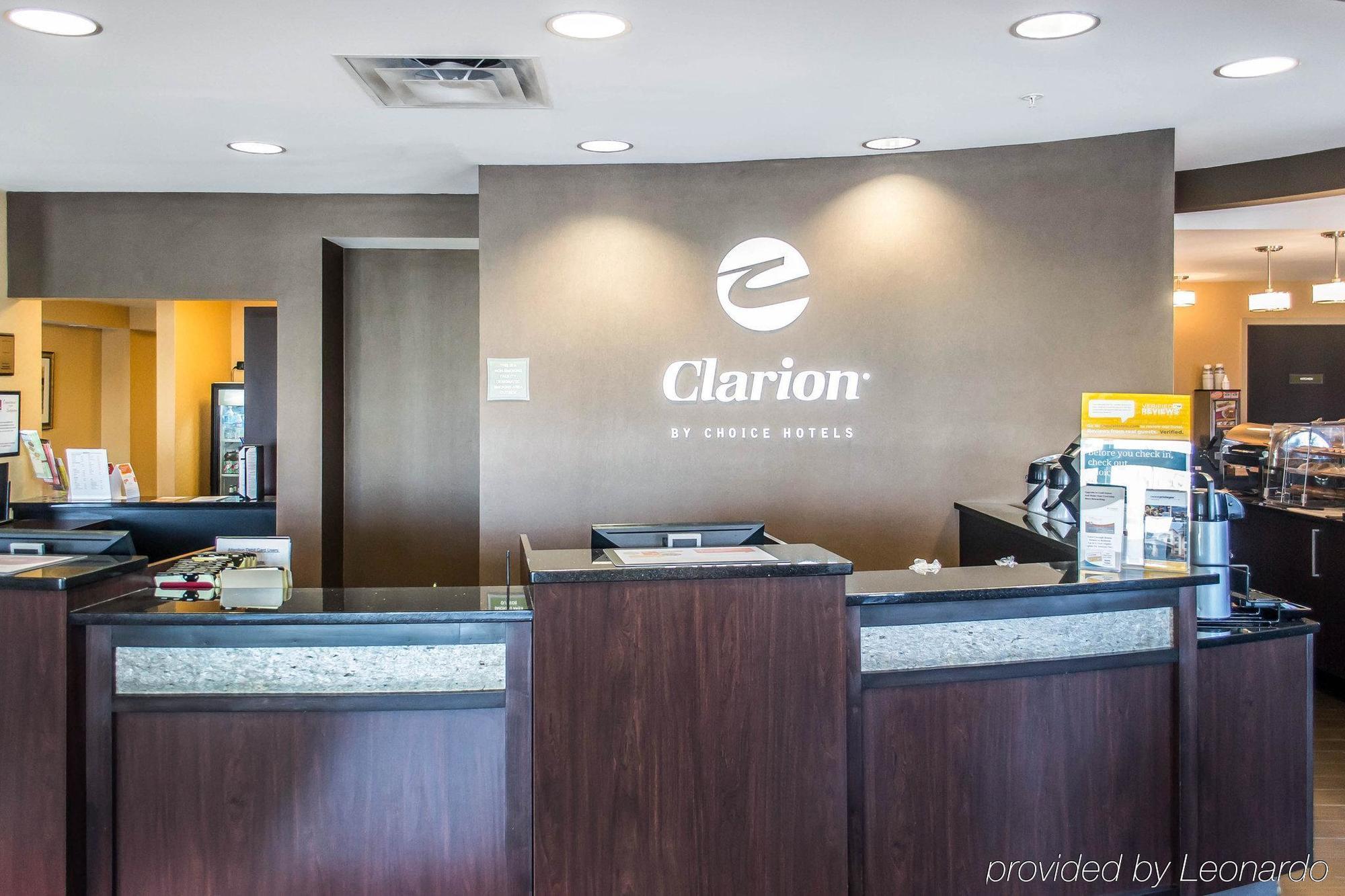 Clarion Hotel Beachwood-Cleveland Εξωτερικό φωτογραφία