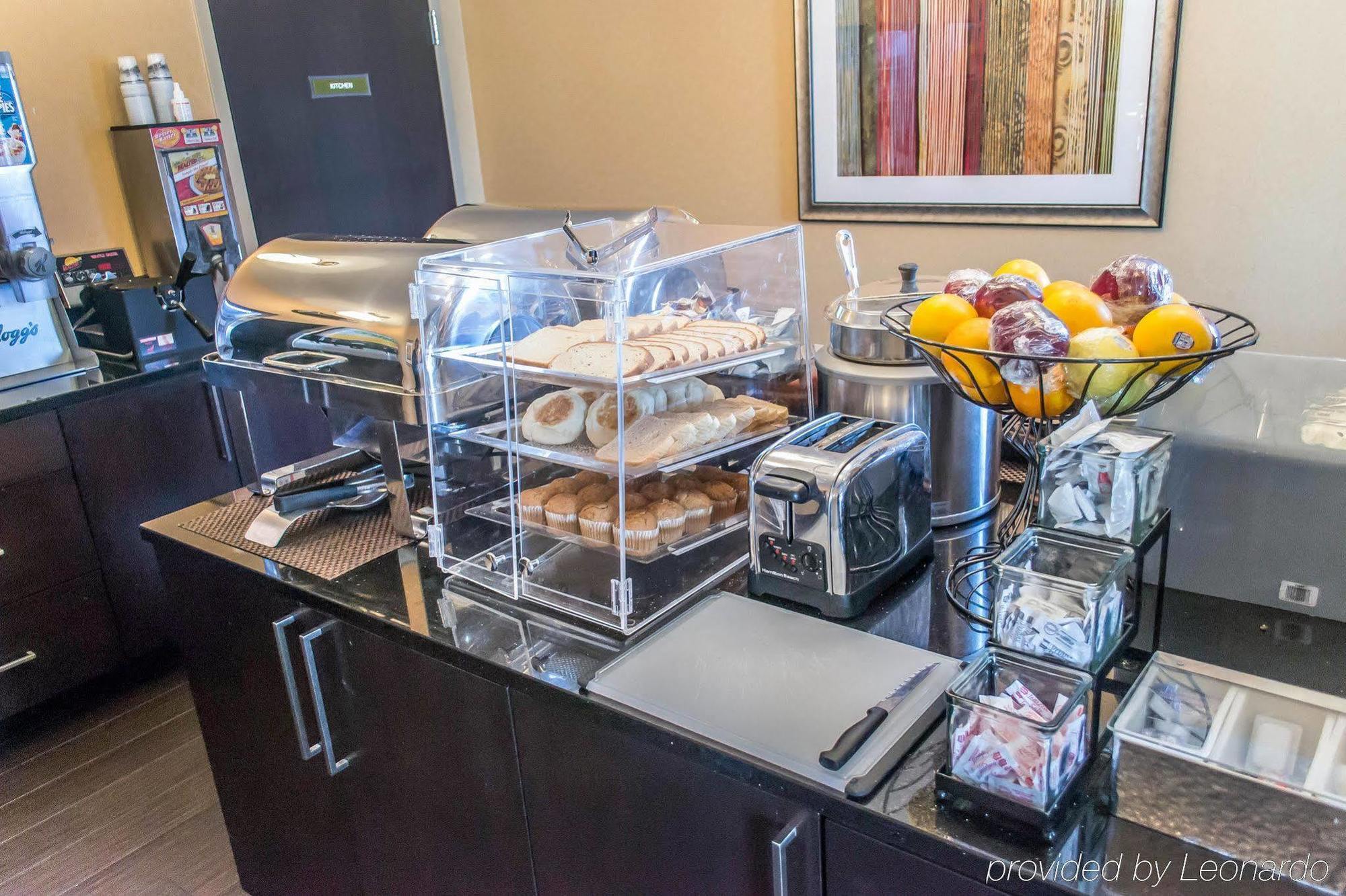 Clarion Hotel Beachwood-Cleveland Εξωτερικό φωτογραφία