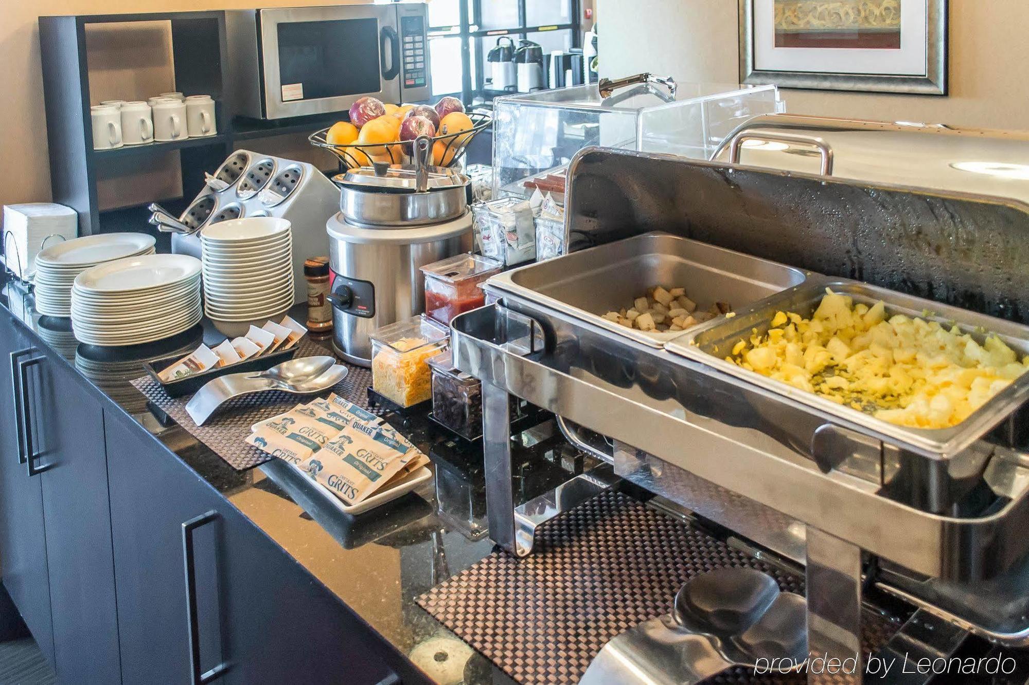 Clarion Hotel Beachwood-Cleveland Εξωτερικό φωτογραφία