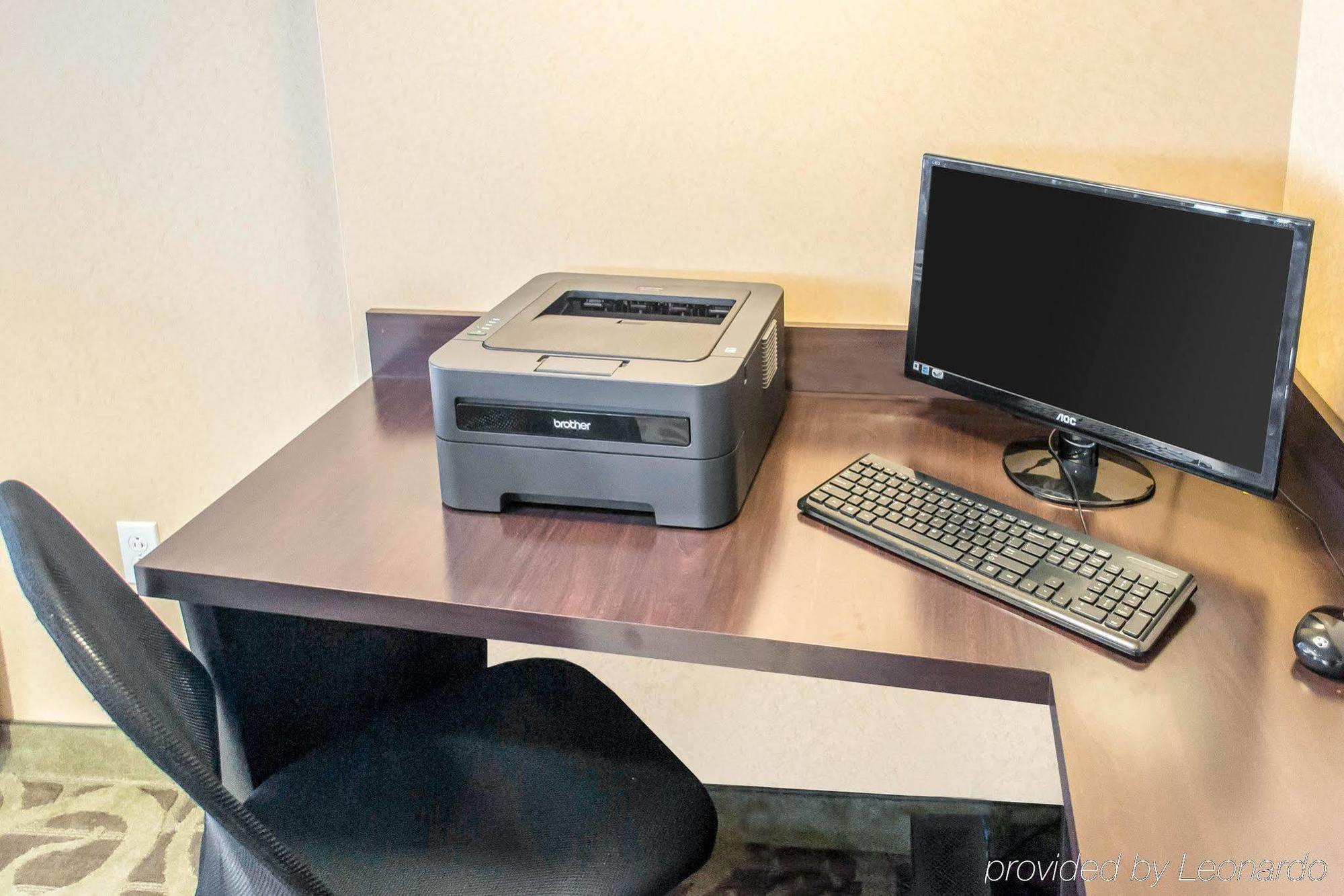 Clarion Hotel Beachwood-Cleveland Εξωτερικό φωτογραφία