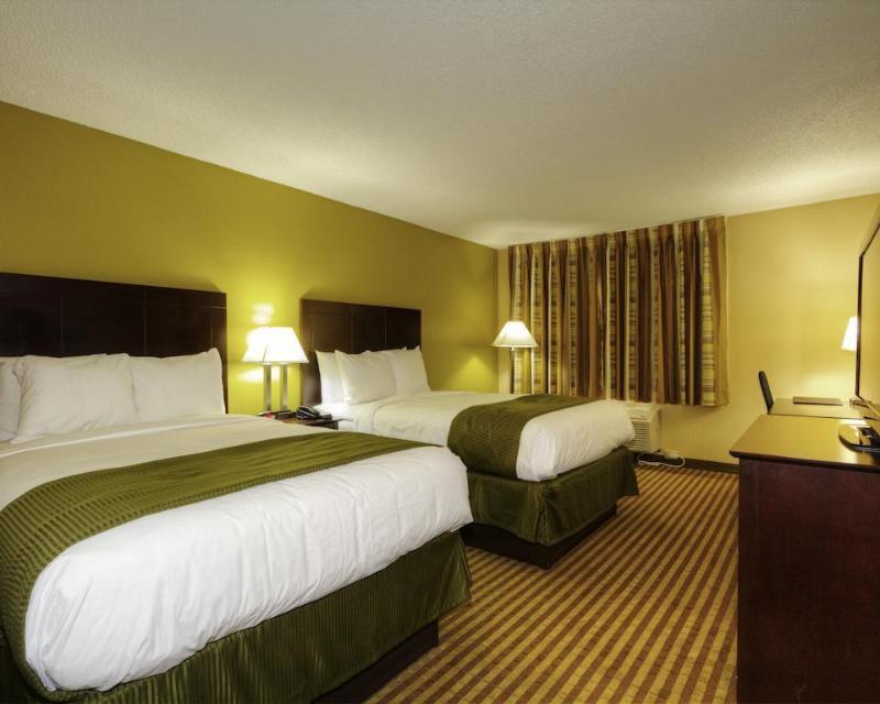 Clarion Hotel Beachwood-Cleveland Εξωτερικό φωτογραφία