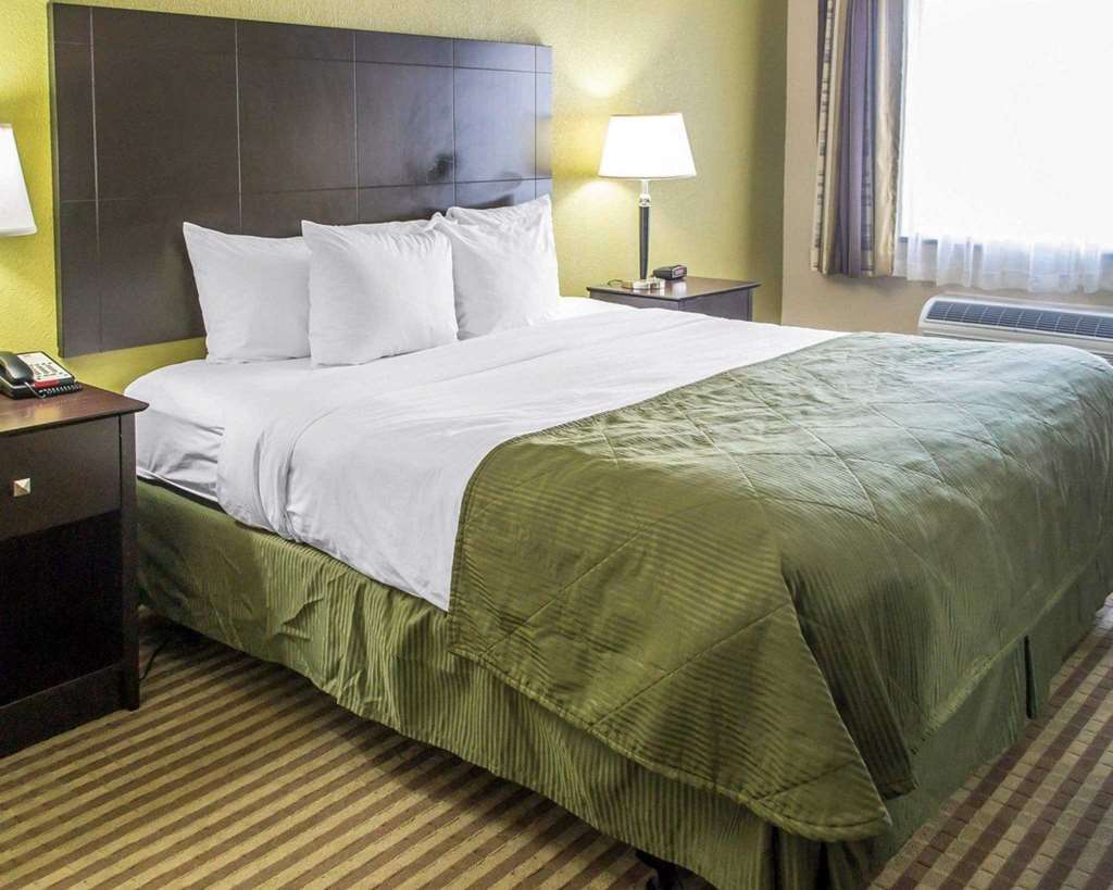Clarion Hotel Beachwood-Cleveland Δωμάτιο φωτογραφία