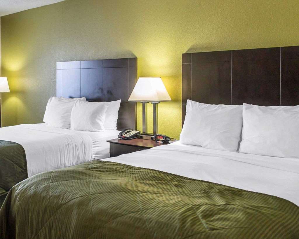 Clarion Hotel Beachwood-Cleveland Δωμάτιο φωτογραφία