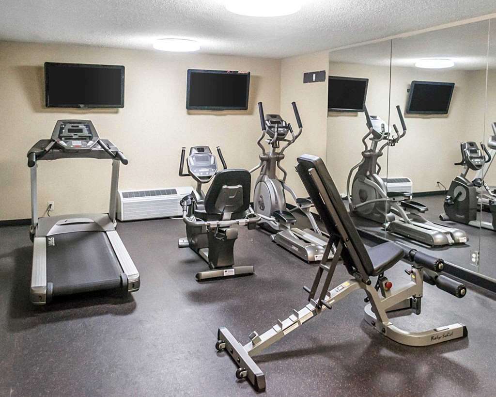 Clarion Hotel Beachwood-Cleveland Ανέσεις φωτογραφία