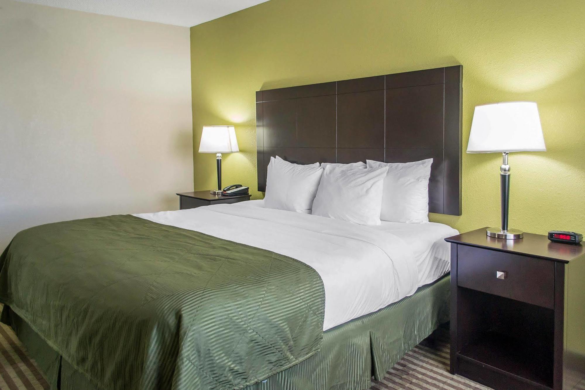 Clarion Hotel Beachwood-Cleveland Εξωτερικό φωτογραφία