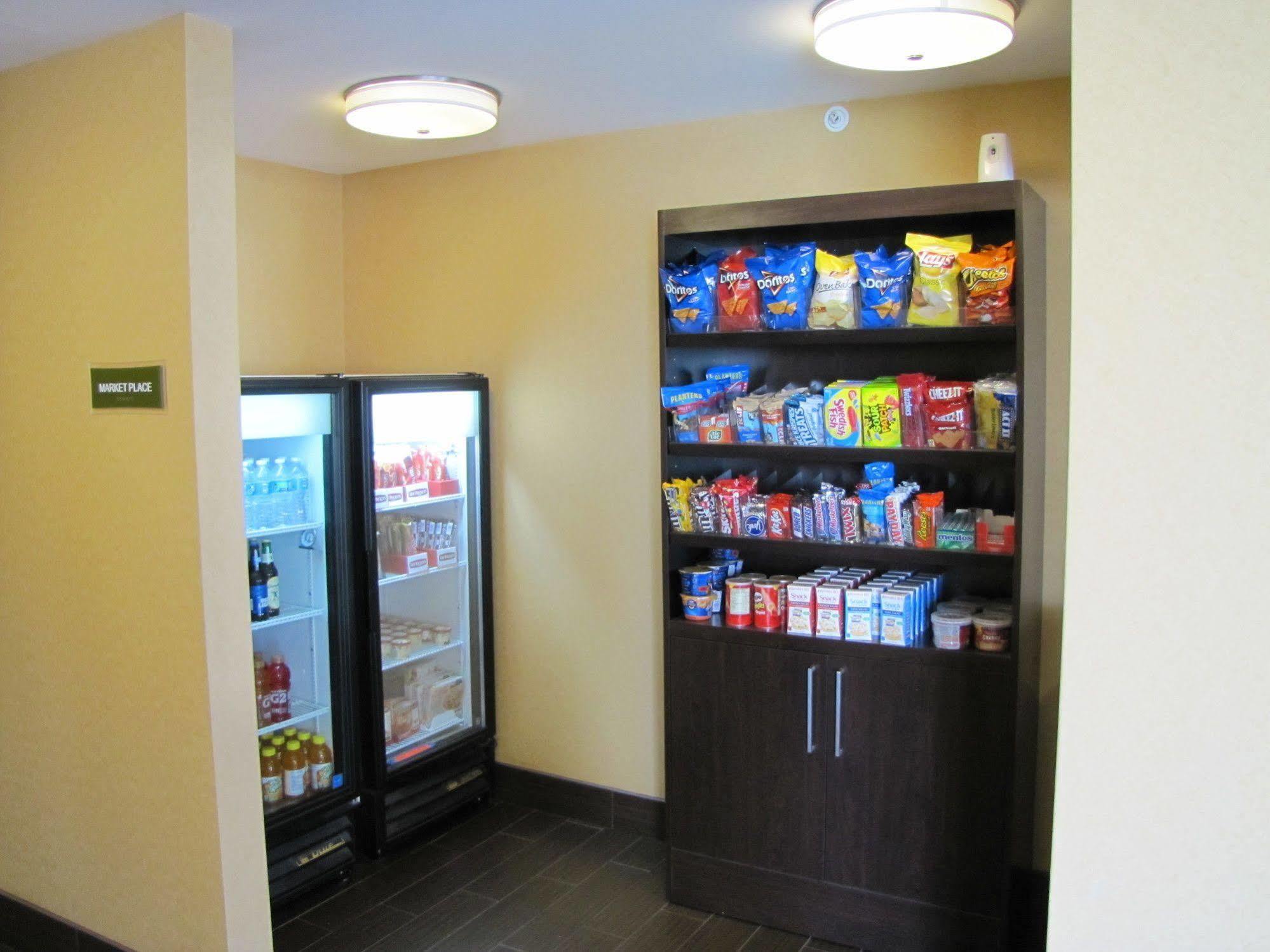 Clarion Hotel Beachwood-Cleveland Εξωτερικό φωτογραφία