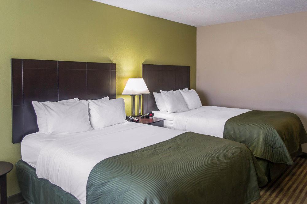 Clarion Hotel Beachwood-Cleveland Εξωτερικό φωτογραφία