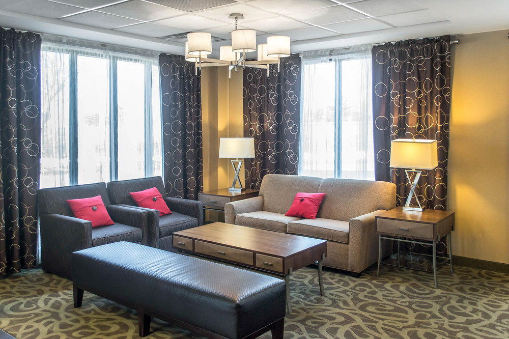 Clarion Hotel Beachwood-Cleveland Εξωτερικό φωτογραφία