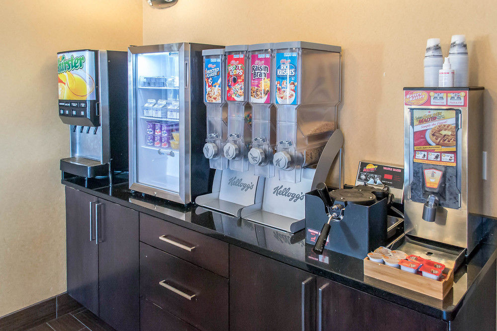 Clarion Hotel Beachwood-Cleveland Εξωτερικό φωτογραφία