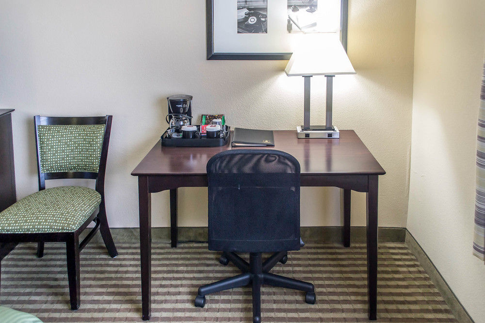 Clarion Hotel Beachwood-Cleveland Εξωτερικό φωτογραφία