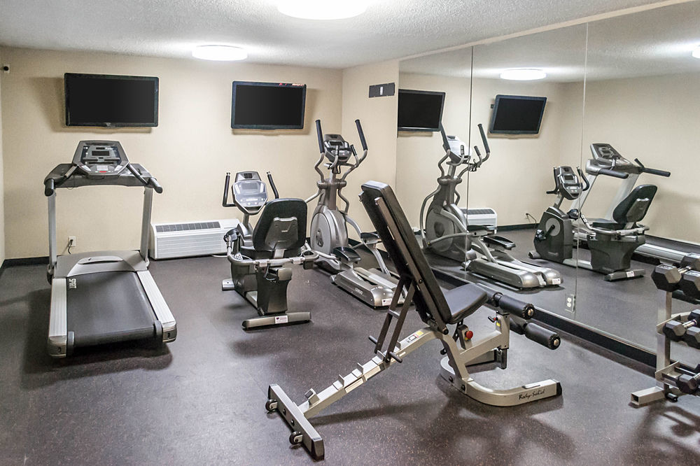 Clarion Hotel Beachwood-Cleveland Εξωτερικό φωτογραφία