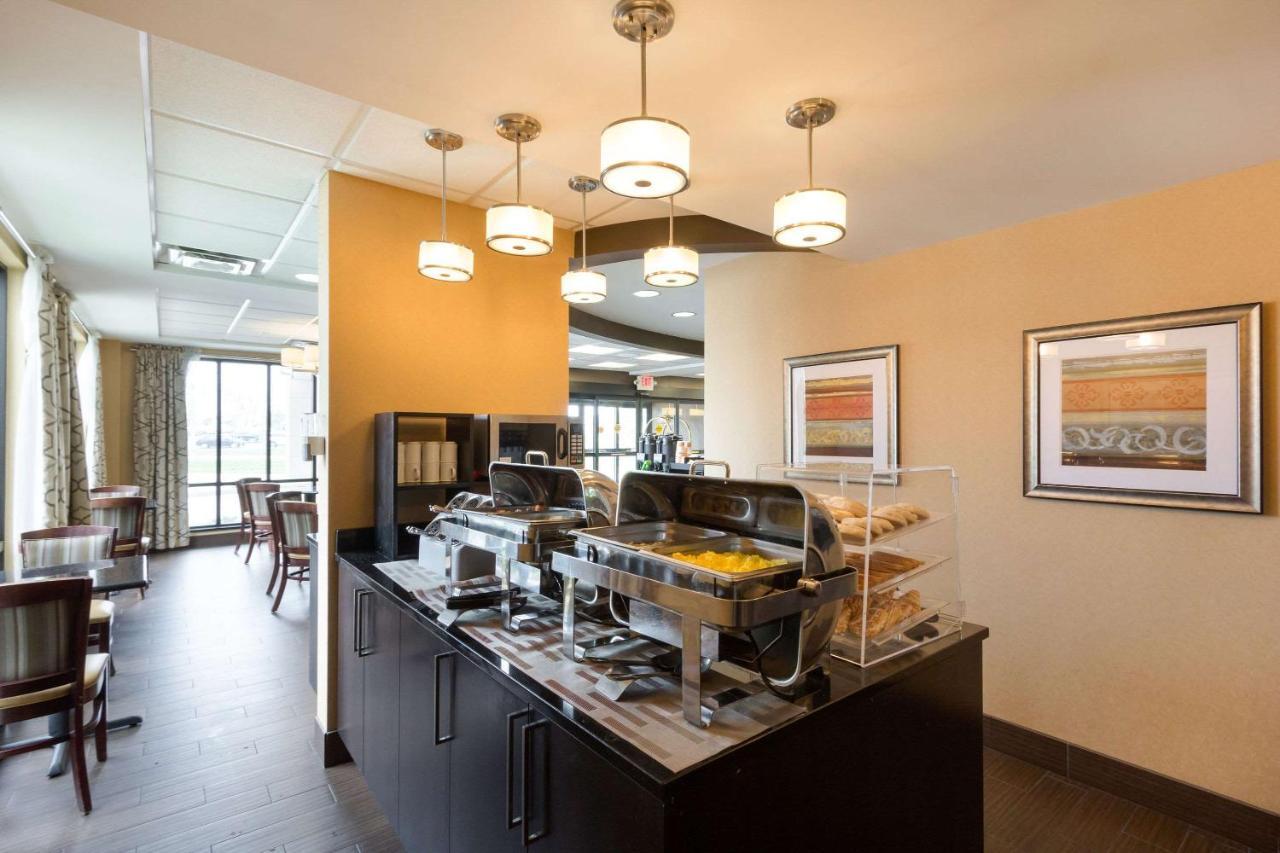 Clarion Hotel Beachwood-Cleveland Εξωτερικό φωτογραφία