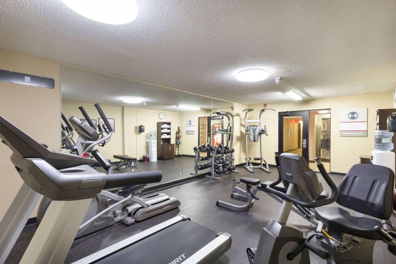 Clarion Hotel Beachwood-Cleveland Εξωτερικό φωτογραφία