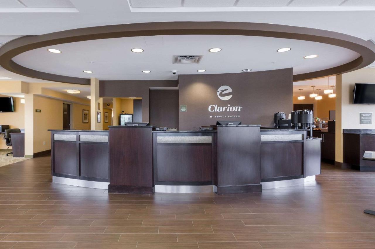 Clarion Hotel Beachwood-Cleveland Εξωτερικό φωτογραφία