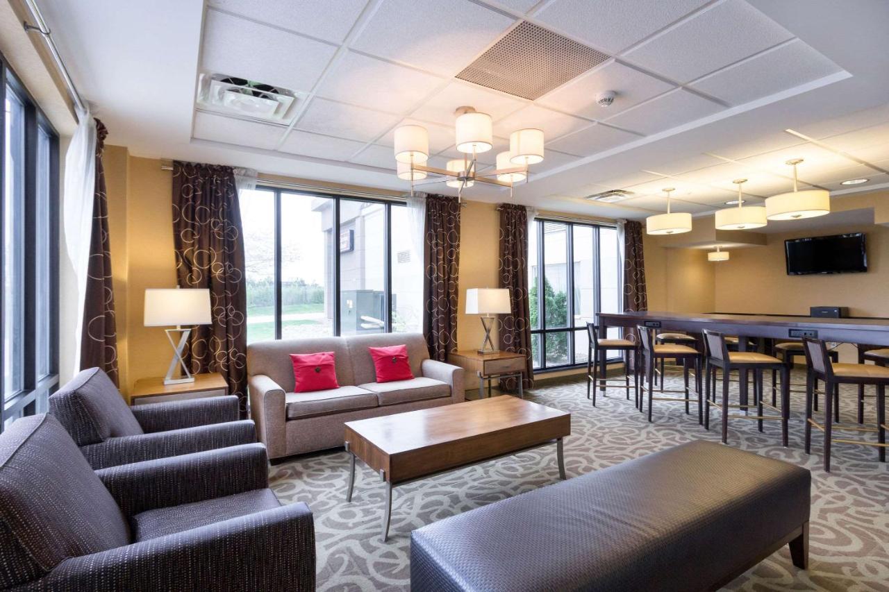 Clarion Hotel Beachwood-Cleveland Εξωτερικό φωτογραφία
